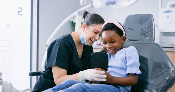 Laser Dentistry in Strawberry, CA