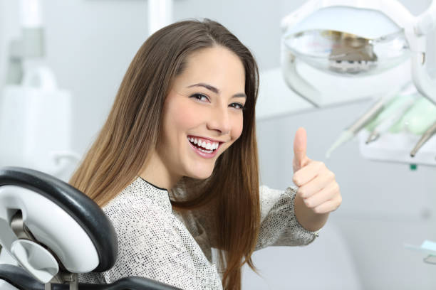Best Dental Fillings (Composite and Amalgam)  in Strawberry, CA